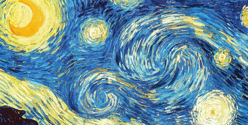 Van Gogh