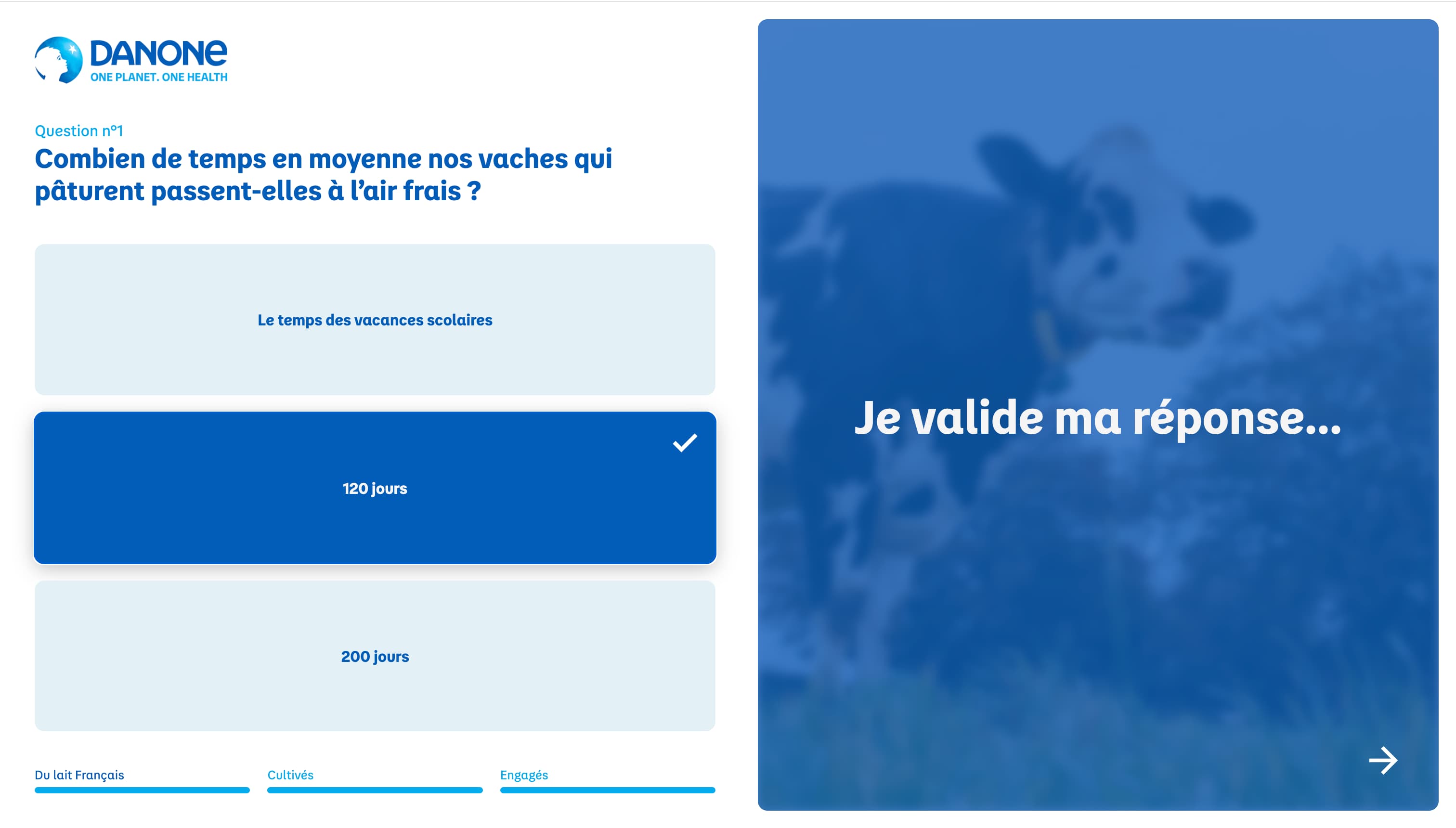 Danone