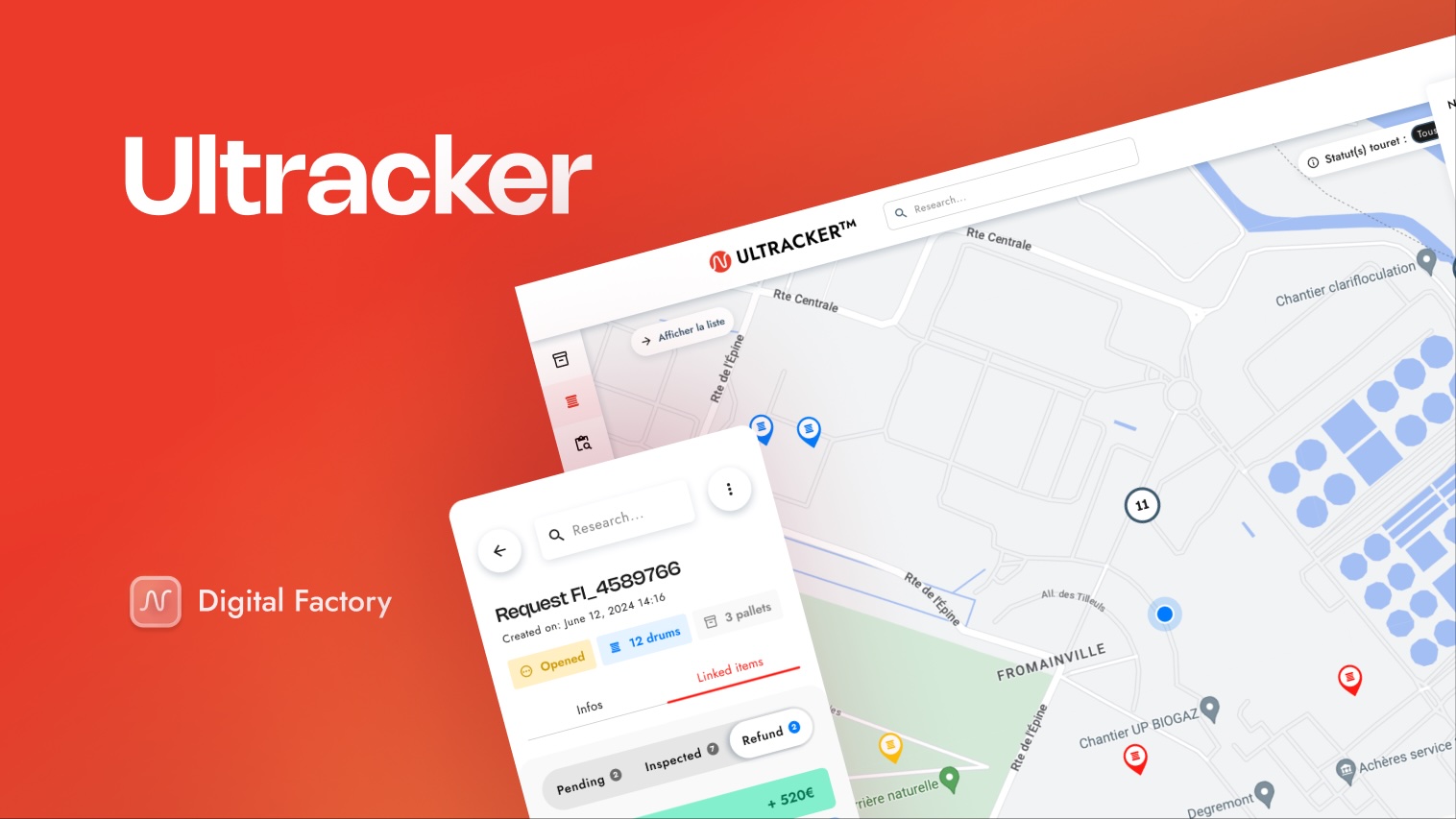 Ultracker V3