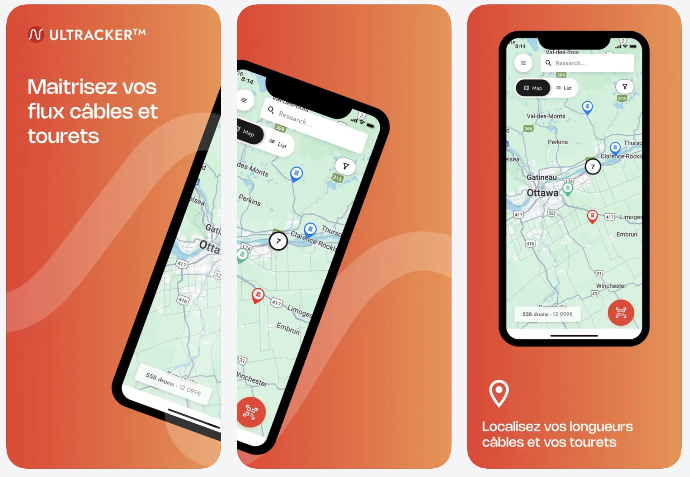 Ultracker V3