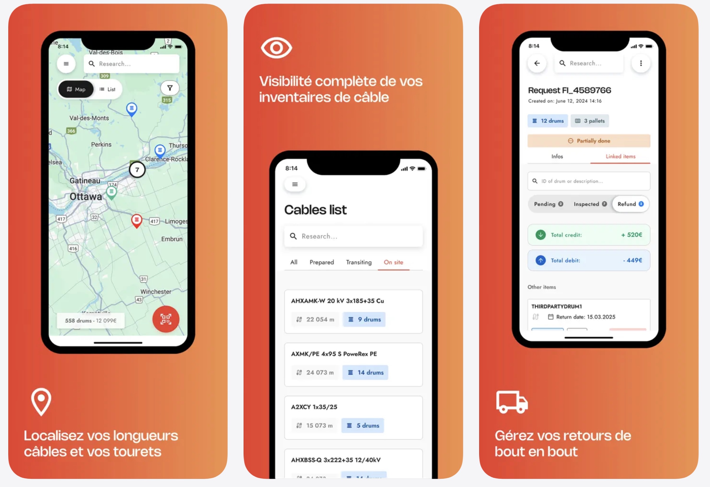 Ultracker V3